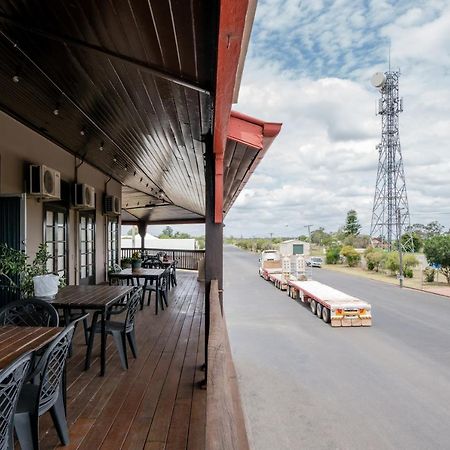 Commercial Hotel Clermont Εξωτερικό φωτογραφία