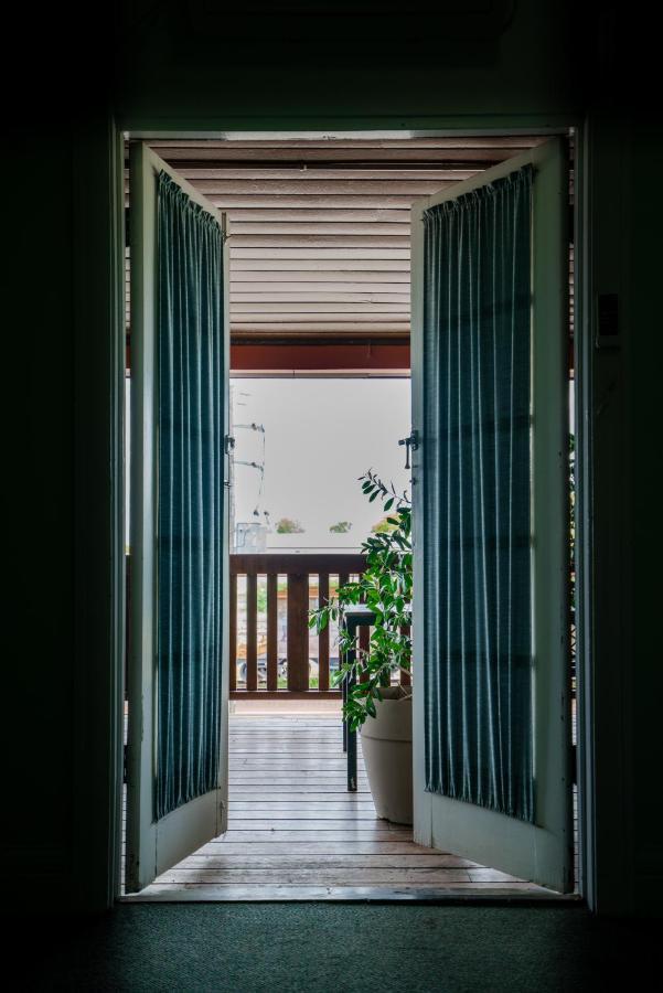 Commercial Hotel Clermont Εξωτερικό φωτογραφία