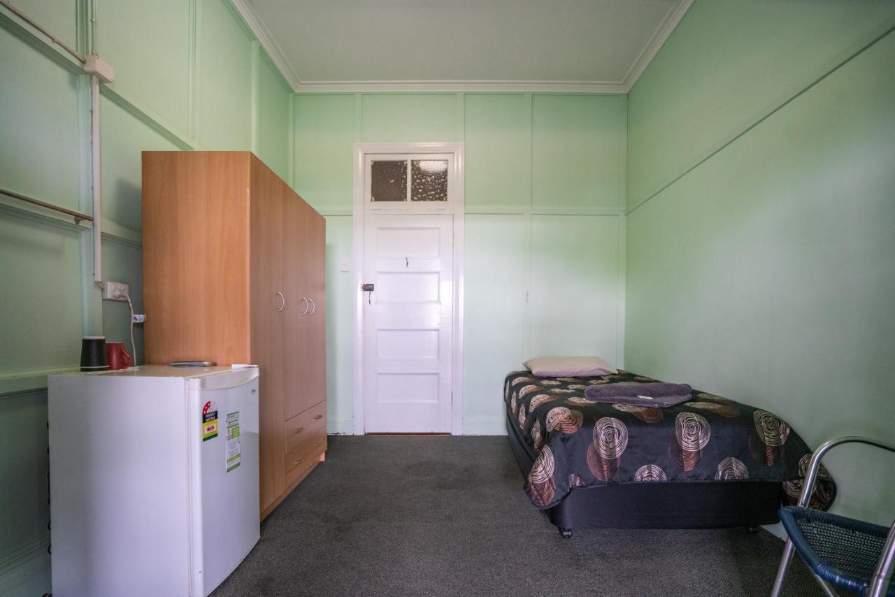 Commercial Hotel Clermont Εξωτερικό φωτογραφία