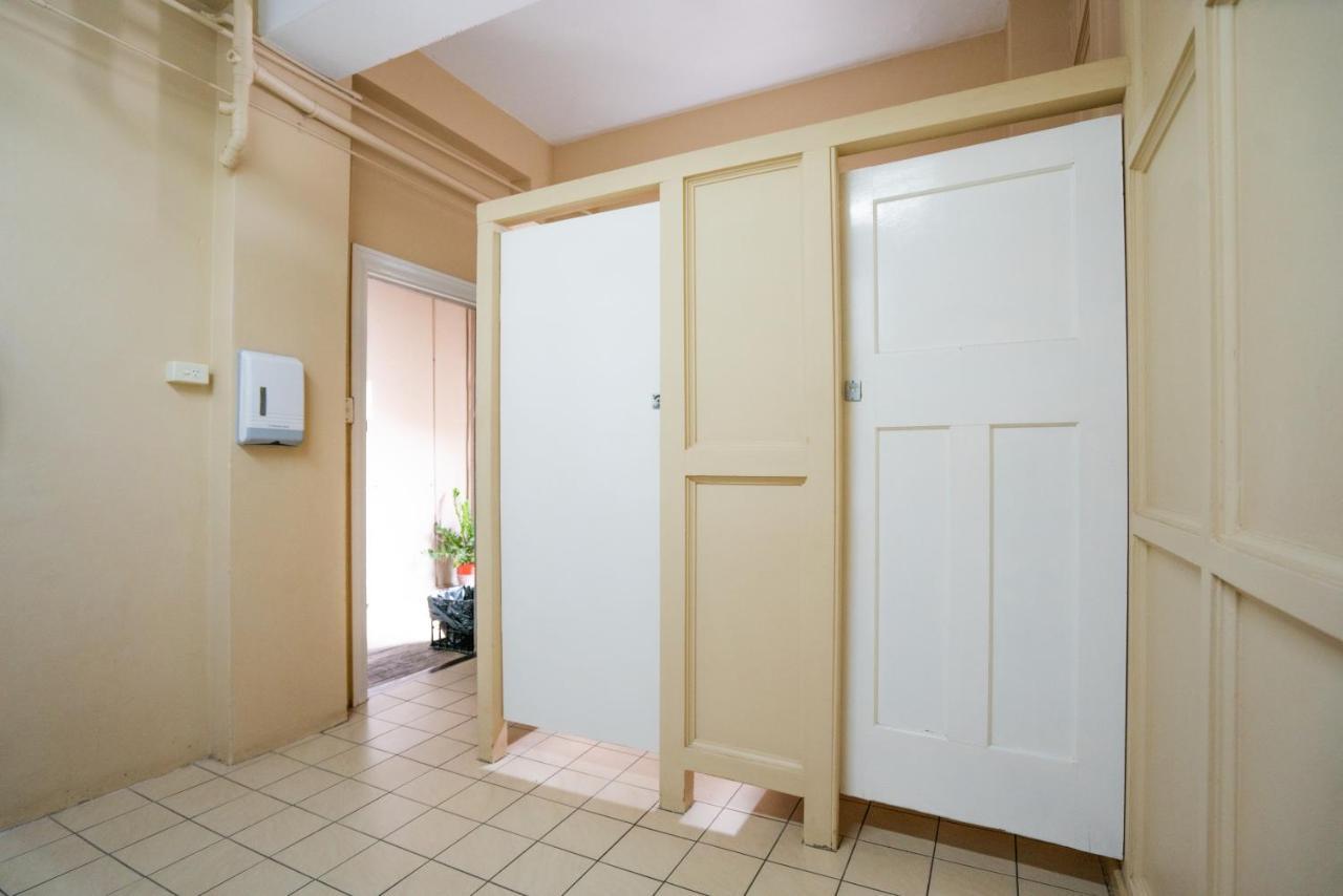 Commercial Hotel Clermont Εξωτερικό φωτογραφία