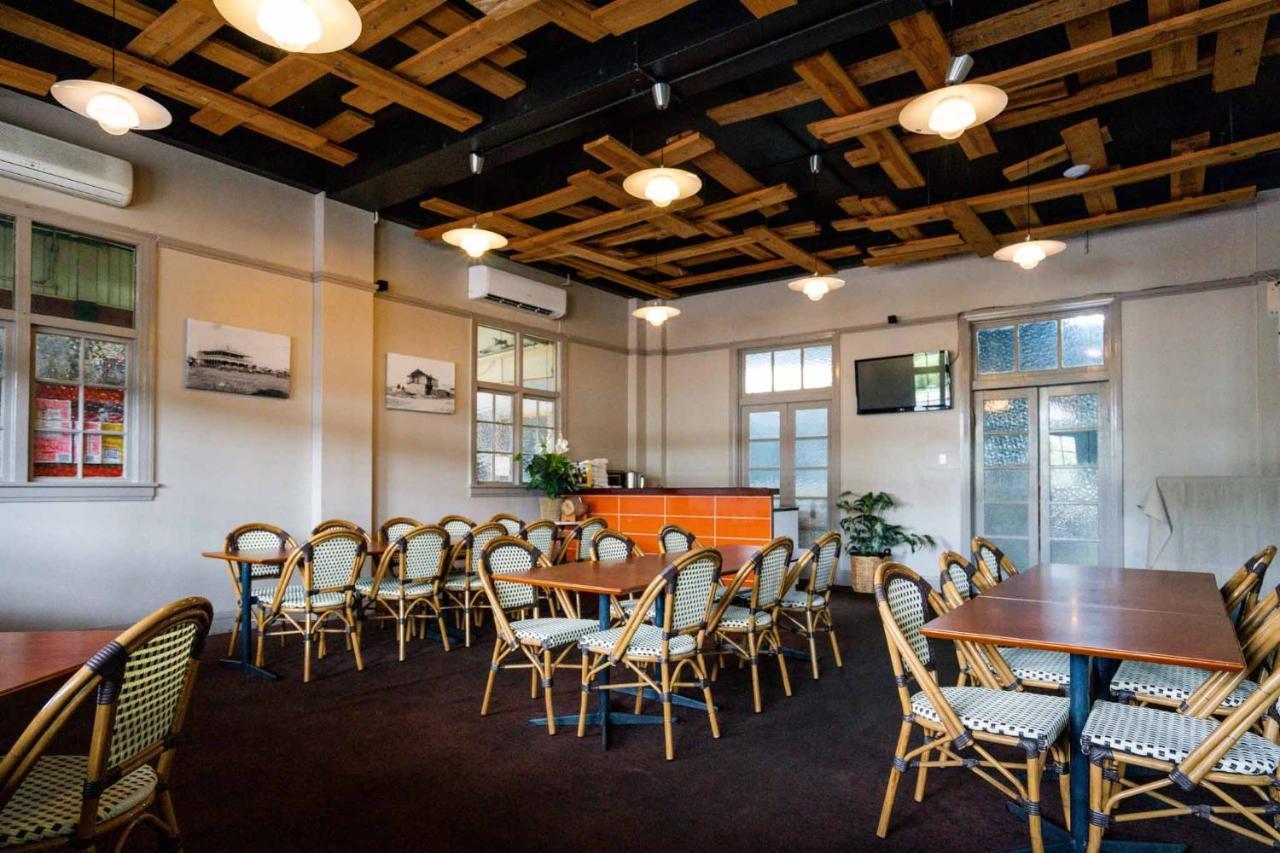 Commercial Hotel Clermont Εξωτερικό φωτογραφία